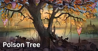 poison tree