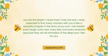 romantic poems – speak the language of love through poetry