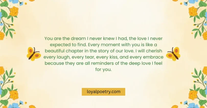 romantic poems – speak the language of love through poetry