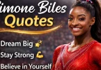 simone biles quotes