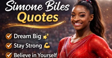 simone biles quotes