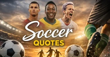 soccer quotes