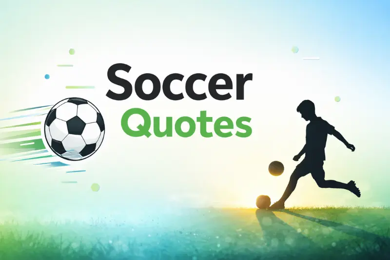 soccer quotes for injury & comeback