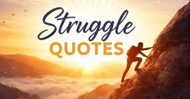 struggle quotes