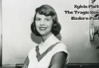 sylvia plath