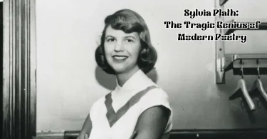 sylvia plath