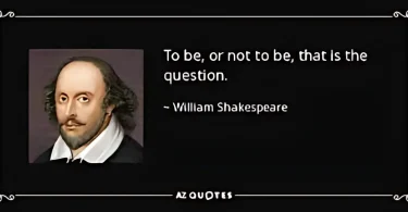 to be or not to be meaning behind shakespeare’s iconic line