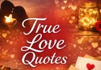 true love quotes