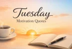 tuesday motivation quotes