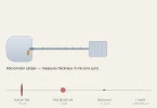 understanding micrometers