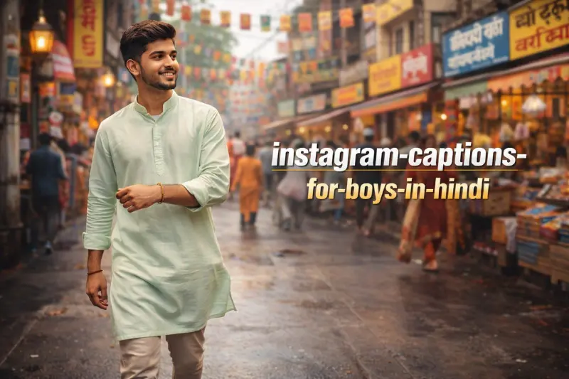 unique & extra cool captions