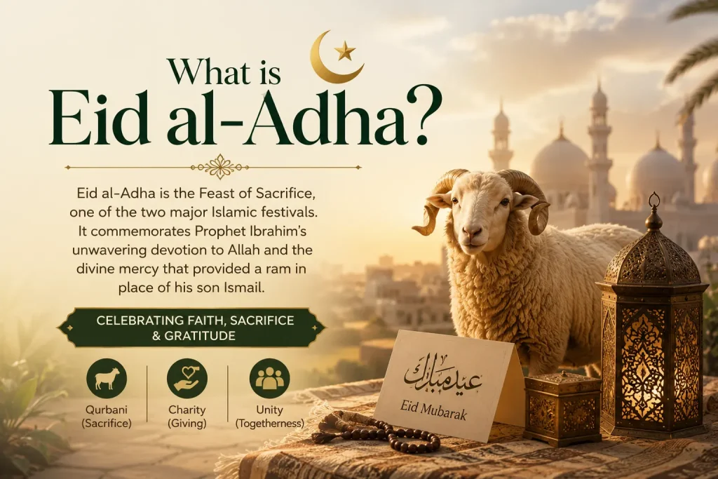 what is eid al adha