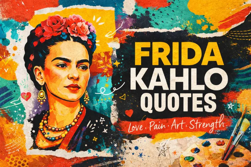 who was frida kahlo