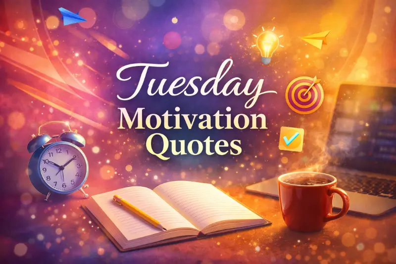 why tuesday feels so challenging