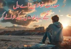 معذرت خواہ ہیں اے دل تجھے بے قدروں کے حوالے کر بیٹھے