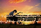 وقت بدلا، چہرے بدلے، مگر درد وہی رہا