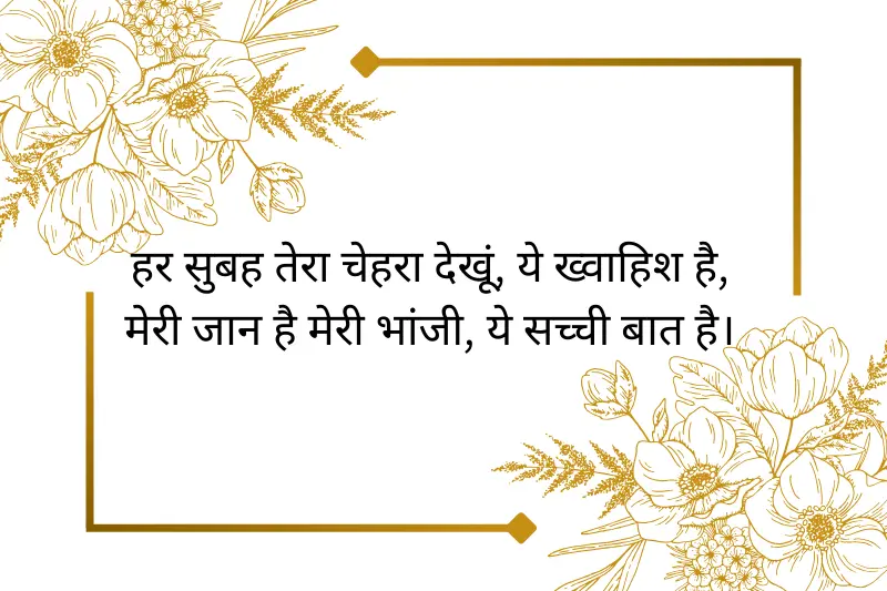 हर सुबह तेरा चेहरा देखूं, ये ख्वाहिश है
